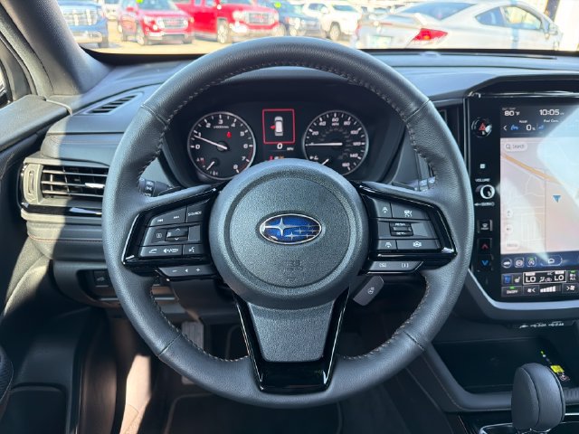 Certified 2026 Subaru Forester Touring AWD/4WD image 10