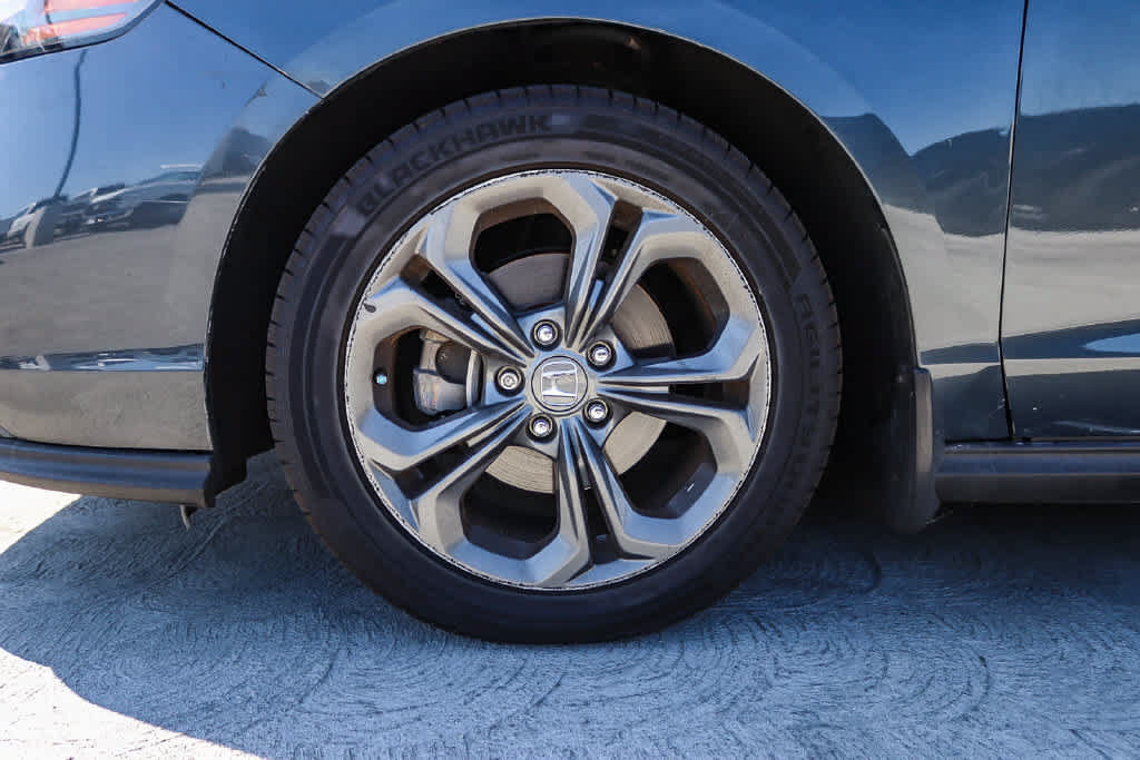 Used 2023 Honda Accord EX image 11