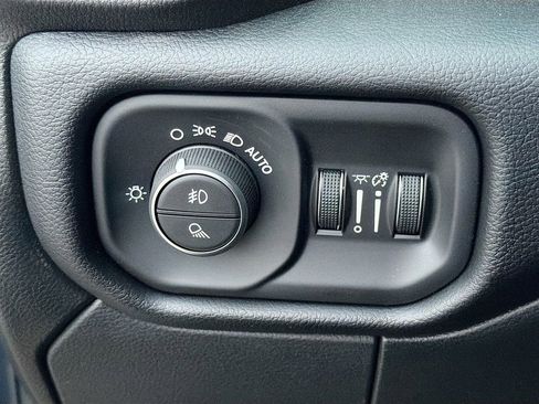 New 2026 RAM 3500 Laramie w/ Towing Technology Group image 33