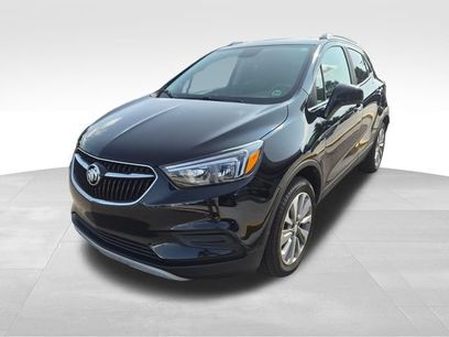Used 2020 Buick Encore Preferred w/ Safety Package