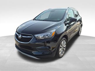 Used 2020 Buick Encore Preferred w/ Safety Package AWD/4WD 360° Tour
