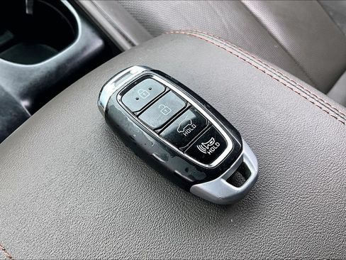 Used 2020 Hyundai Santa Fe Limited FWD image 32