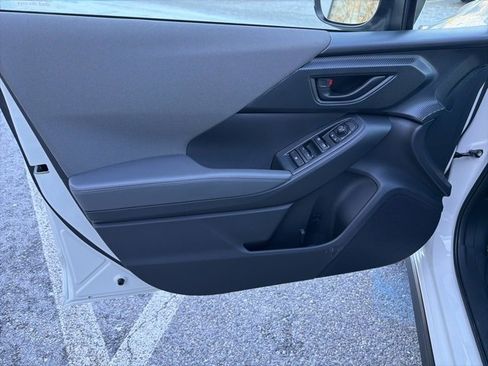 Certified 2025 Subaru Crosstrek 2.0i Premium image 34