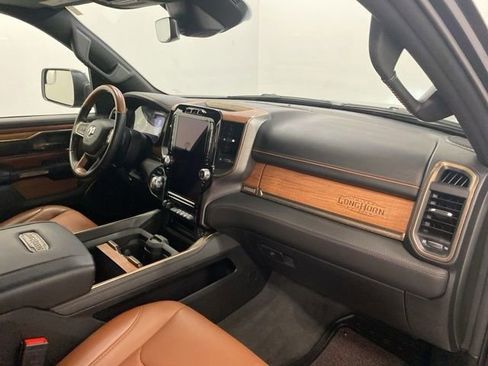 Used 2021 RAM 1500 Limited w/ Bed Utility Group AWD/4WD image 23