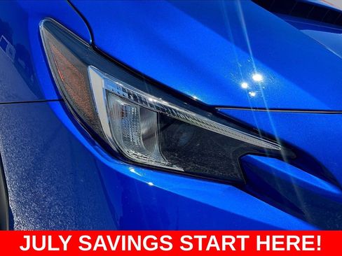 Used 2023 Subaru WRX Premium AWD/4WD image 35