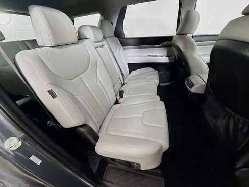 Used 2023 Hyundai Palisade SEL image 29