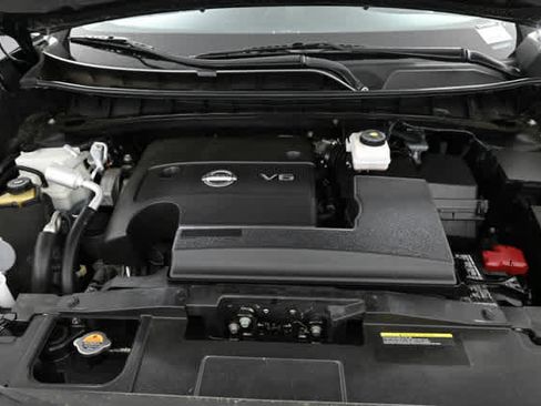 Used 2024 Nissan Murano SV w/ SV Midnight Edition Package AWD/4WD image 26