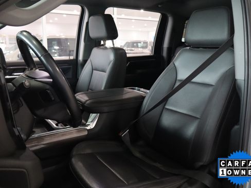 Used 2024 Chevrolet Silverado 2500 LTZ w/ LTZ Premium Package AWD/4WD image 20