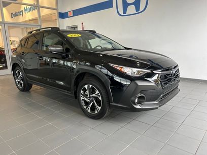 Used 2024 Subaru Crosstrek 2.0i Premium