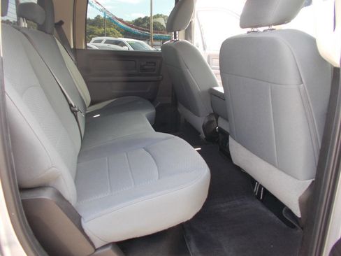 Used 2019 RAM 1500 Tradesman w/ Popular Equipment Group AWD/4WD image 8