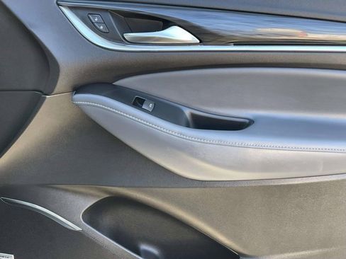 Certified 2023 Buick Enclave Premium w/ Experience Buick Package image 9