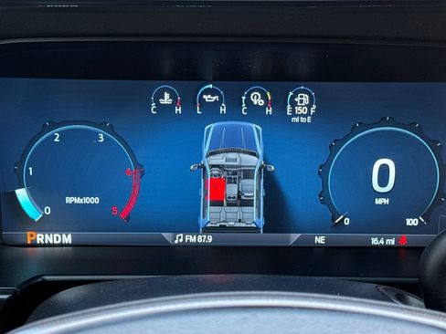 New 2026 Ford F250 Platinum AWD/4WD image 23