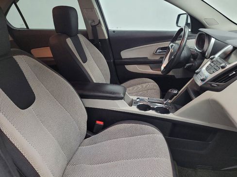 Used 2017 Chevrolet Equinox LT w/ Convenience Package FWD image 21