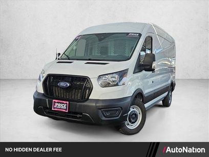 Used 2023 Ford Transit 250 Medium Roof
