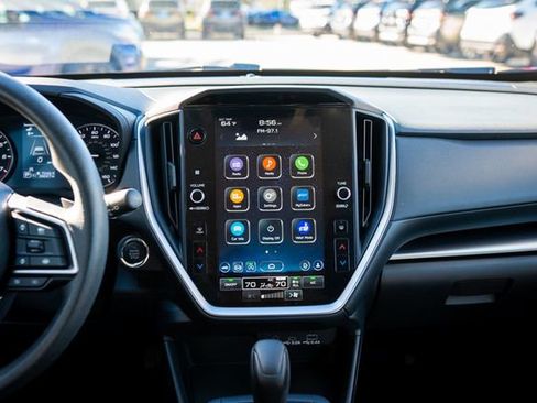 Certified 2024 Subaru Impreza 2.0i Sport image 7