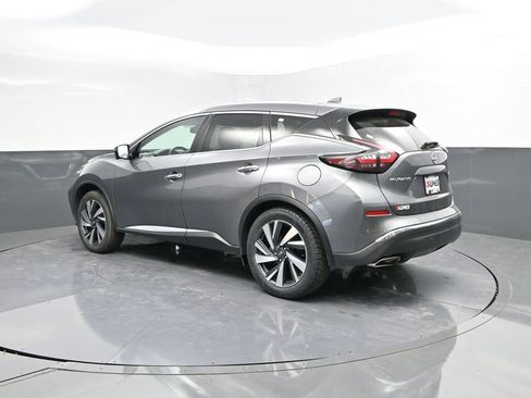 Used 2023 Nissan Murano SL image 6