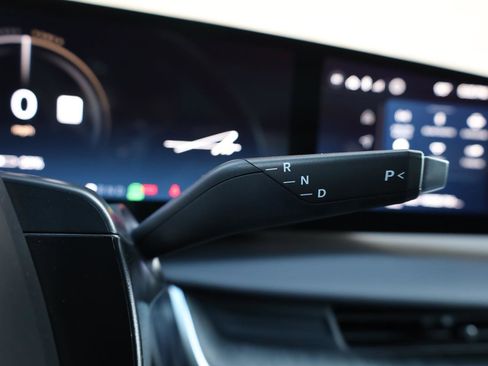 Used 2023 Lucid Air Touring AWD/4WD image 36