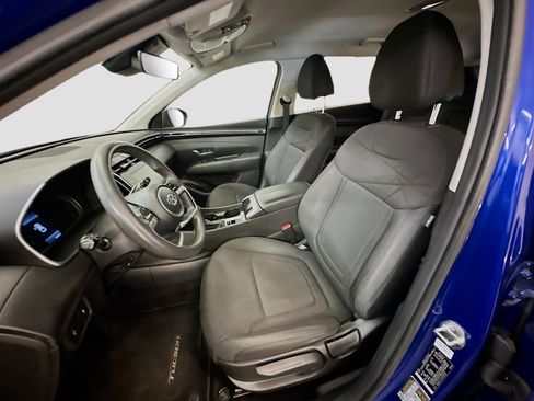 Used 2022 Hyundai Tucson SE AWD/4WD image 13