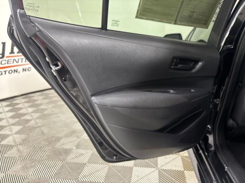 Used 2026 Toyota Corolla LE FWD image 22