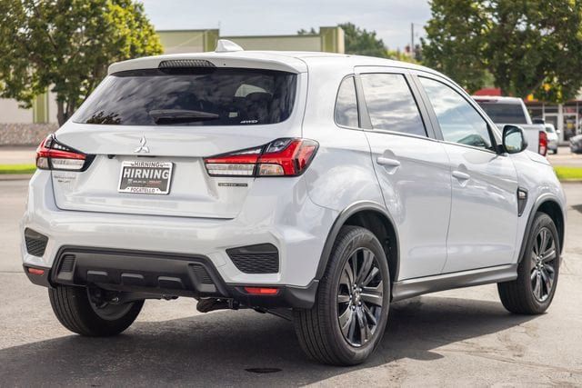 Used 2026 Mitsubishi Outlander Sport AWD image 48