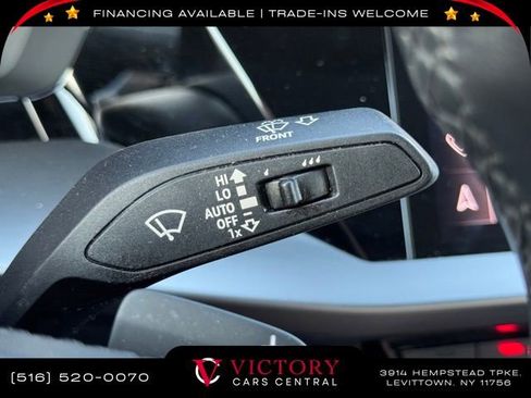 Used 2023 Audi A3 2.0T Premium image 38