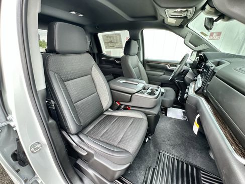 New 2025 Chevrolet Silverado 1500 LT image 60