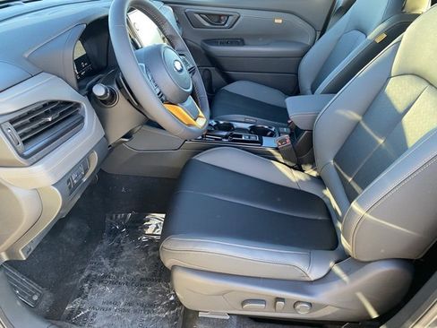 New 2026 Subaru Forester Wilderness image 10