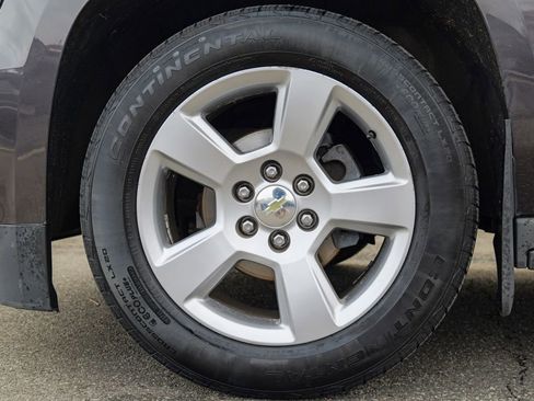 Used 2015 Chevrolet Tahoe LTZ image 15