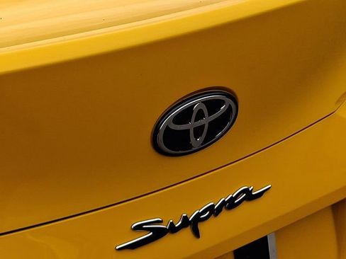 Used 2023 Toyota Supra image 33