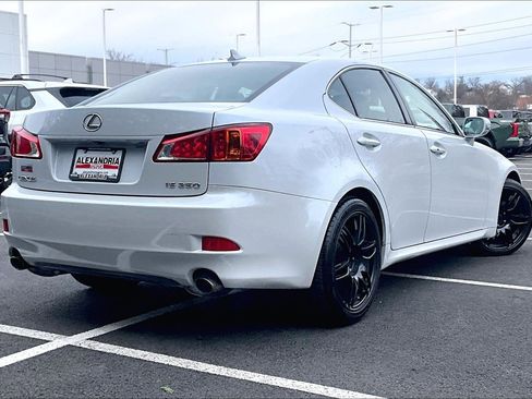 Used 2010 Lexus IS 250 image 11