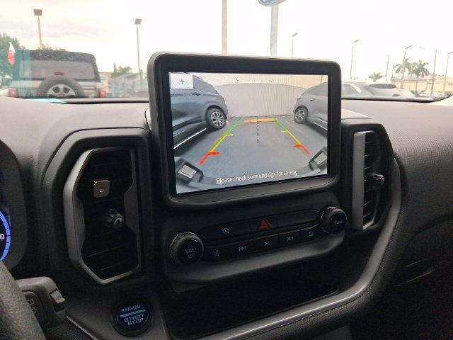 Used 2024 Ford Bronco Sport Big Bend AWD/4WD image 19