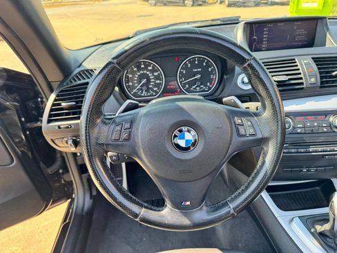Used 2012 BMW 135i Convertible image 15