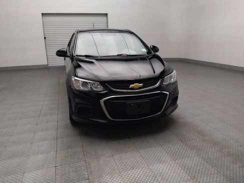 Used 2020 Chevrolet Sonic LT FWD image 14