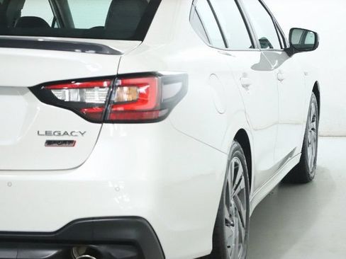 Used 2025 Subaru Legacy Sport AWD/4WD image 45
