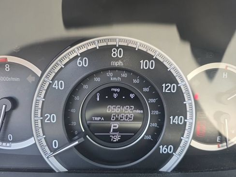 Used 2017 Honda Accord LX image 14