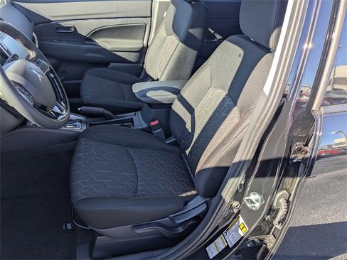 Used 2026 Mitsubishi Outlander Sport LE image 22