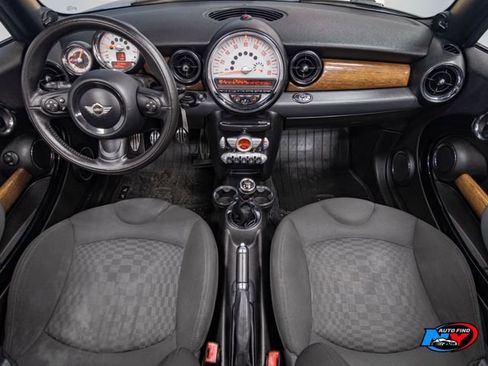 Used 2012 MINI Cooper S image 2