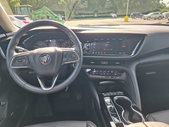 Used 2023 Buick Envision Avenir AWD/4WD image 44