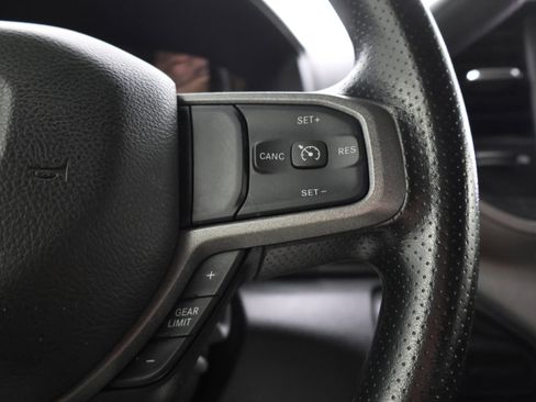 Used 2024 RAM 3500 Tradesman w/ Chrome Appearance Group image 14