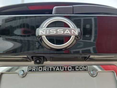 New 2025 Nissan Kicks SR w/ SR Premium Package image 14