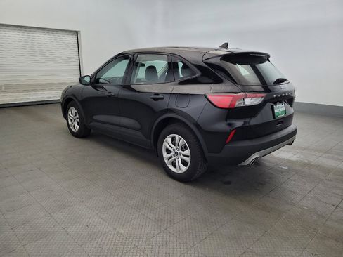 Used 2021 Ford Escape S FWD image 3