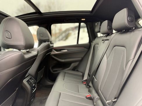 Used 2024 BMW X3 xDrive30i image 21
