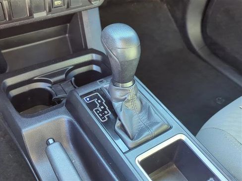 Certified 2023 Toyota Tacoma SR image 18