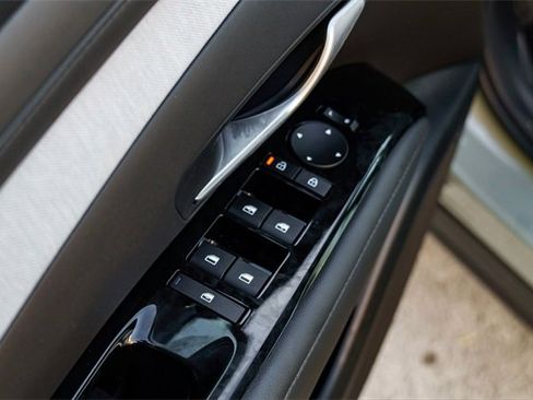 New 2025 Hyundai Santa Cruz Limited image 18