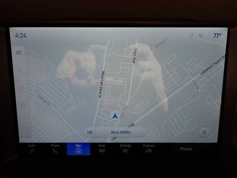 Used 2025 Ford Bronco Big Bend image 26