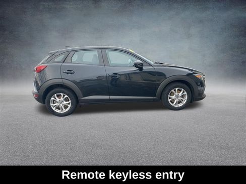 Used 2016 MAZDA CX-3 Touring image 7