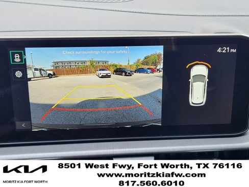 Certified 2026 Kia Sportage X-Line AWD/4WD image 17