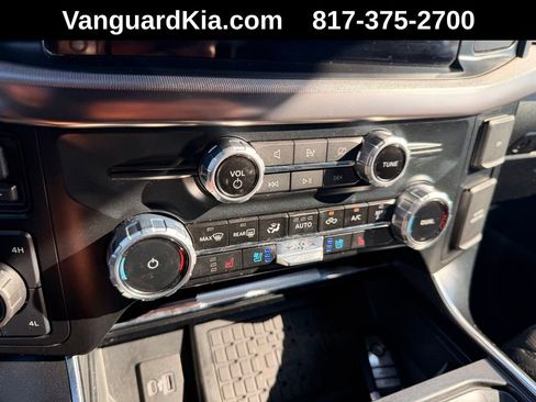 Used 2023 Ford F150 Raptor image 21