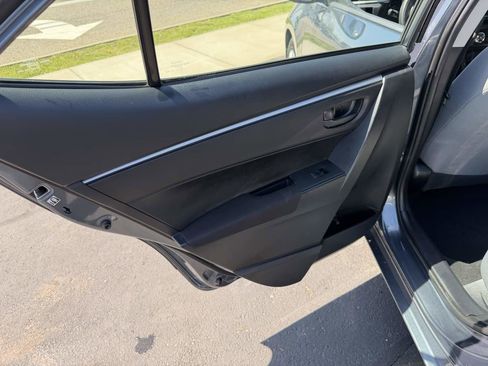 Used 2014 Toyota Corolla L FWD image 14
