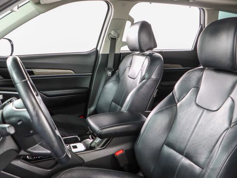 Used 2022 Kia Telluride SX image 24